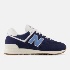 Imagem de Tênis New Balance 574 V2 Feminino-Masculino