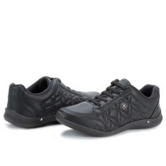 Imagem de Tênis Kolosh com Cadarço em Elástico Feminino-Feminino