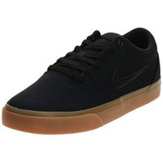 Imagem de Tênis Nike SB Charge Canvas Masculino