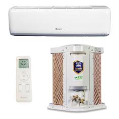 Imagem de Ar-condicionado Split Inverter 27000 Btus Gree Classic Connection High Wall Só Frio Cb585n06400/cb585w06400 220v