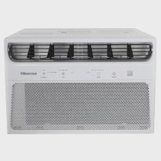 Imagem de Ar Condicionado Janela Eletrônico Wi-Fi Hisense com 8.500BTUs, Frio - AW-08CW