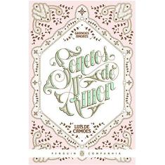 Imagem de Sonetos de Amor - Luís De Camões - 9788582850312