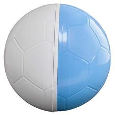Imagem de Brinquedo Amicus Crazy Ball AzulBranco