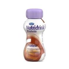 Imagem de Nutridrink Protein Chocolate - 200mL - Danone