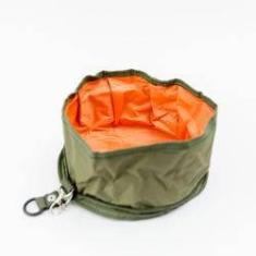 Imagem de Comedouro Travel Portátil Para Cães