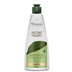 Imagem de Arvensis Shampoo Reconstrutor Natural e Vegano 300ml 