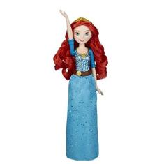 Boneca Frozen Elsa Classica Hasbro em Promoção é no Buscapé