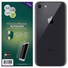Imagem de Película Hprime Curves Apple Iphone 8 - Verso