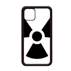 Imagem de Dangerous Chemical Toxic Radiation Pattern for iPhone 11 Pro Max Cover for Apple Mobile Case Shell