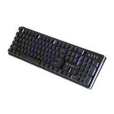 Imagem de Teclado USB Gamer KG-300BK C3 TECH