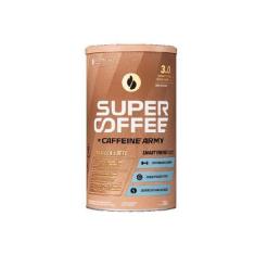 Imagem de Super Coffee 380G Vanilla Latte 3.0 - Caffeine Army