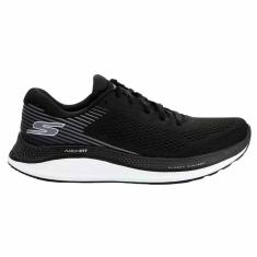 Imagem de Tênis Skechers Go Run Persistence Masculino 246053-BKW