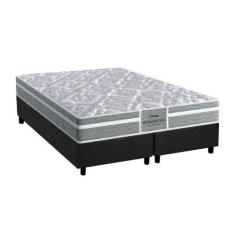 Imagem de Cama Box King: Colchão Anatômico Probel D28/Ep Advanced Tech1000 Plus