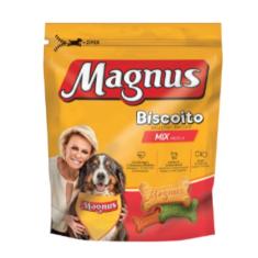 Imagem de Biscoito Magnus Mix para Cães Adultos - 500g