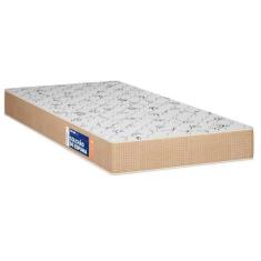 Imagem de Colchão Solteiro Espuma D28 Top Line (88X188x14) - Plumatex