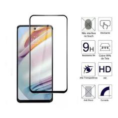 Imagem de Película 3D de Vidro para Motorola Moto G60 - LXL