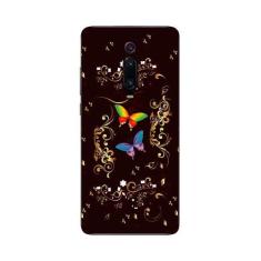 Imagem de Capa Adesivo Skin375 Verso Para Mi 9T - KawaSkin