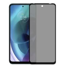 Imagem de Película De Vidro Privativa 3D 9D Anti Espiao Para Motorola Moto G62 -