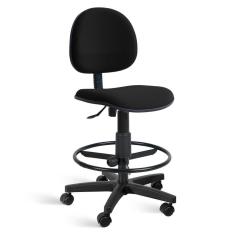 Imagem de Cadeira Executiva Turim Giratória Caixa alta 0505