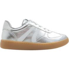 Imagem de Tênis Feminino Clássico Casual Dia a Dia Trabalho Passeio Conforto Via Marte 130-008