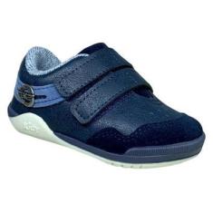 Imagem de Tênis Bebê Menino Kidy Colors Casual Infantil-Masculino