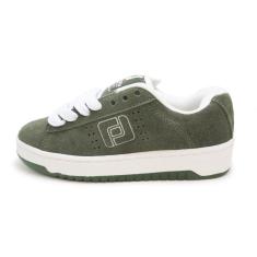 Imagem de Tênis Freeday Jab Verde Militar-Masculino