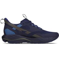 Imagem de Tênis Mizuno Wave Rider Tt 2 Masculino-Masculino