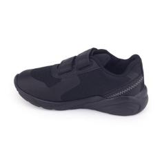 Imagem de Tênis infantil mno Bloompy 3310 Fly prático tiras aderentes