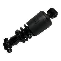 Imagem de Par De Amortecedor Kit Mola Traseiro Cabine Vw 19320/31320