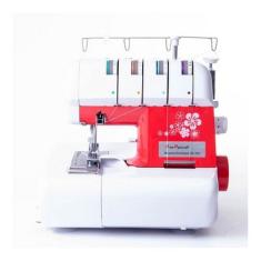 Imagem de Máquina de Costura Doméstica Overlock Sun Special Sun Point SS320 