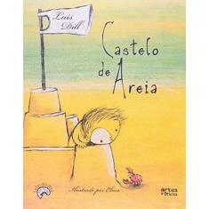 Imagem de Castelo de Areia - Col. Tatu-bolinha - Dill, Luis - 9788574211435