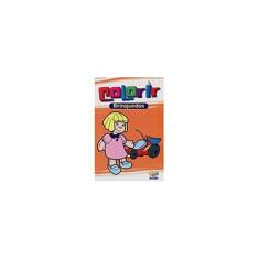 Imagem de Colorir - Brinquedos - Todolivro - 9788573894097