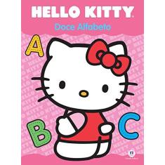 Imagem de Hello Kitty: Doce Alfabeto - Ciranda Cultural - 9788538058878