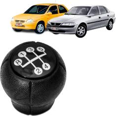 Imagem de Bola De CÂMbio Corsa Vectra 97 A 06 Lente 