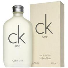 Imagem de Perfume Calvin Klein ONE Eau de Toilette 