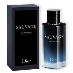Imagem de Dior Sauvage Eau de Parfum - Perfume Masculino 100ml