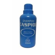 Imagem de Shampoo Caspiol 100ml