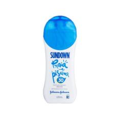 Imagem de Protetor Solar Corporal Sundown Fps 30 - Praia E Piscina 120ml