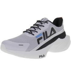 Imagem de Tênis Masculino Progress Lite Fila F01tr00044