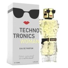 Imagem de Perfume Technotronics Woman Eau de Parfum-Feminino