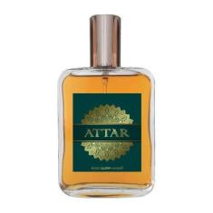 Imagem de Perfume Attar 100ml Masculino- Árabe Oriental Amadeirado Luxo - Essênc