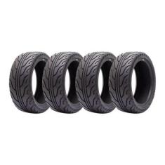Imagem de Kit 4 Pneus Yeada Aro 17 205/40R17 Ulti-Chaser 84V Semi Slick