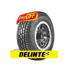 Imagem de Pneu Delinte Aro 17 285/65R17 DX10 Bandit A/T 116H