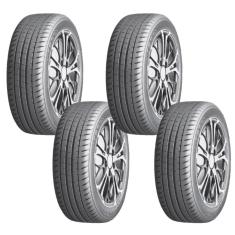 Imagem de Kit 4 pneus doublestar 225/45 R17 94W maximum DH03