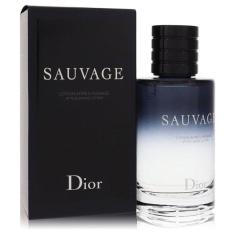 Imagem de Perfume Masculino Christian Dior 100 Ml Loção Pós-barba Lotion