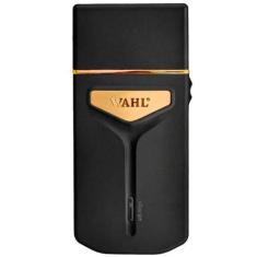 Imagem de Barbeador Elétrico Wahl Travel Shaver Carregamento Usb 7 Peças Acessór