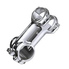 Imagem de JOYID Guiador de bicicleta Haste de liga de alumínio Guiador de bicicleta Riser Bicicleta de estrada Adaptador de garfo dianteiro para haste Acessório de ciclismo