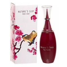 Imagem de Perfume Nature's Sexy 100ml - Linn Young  - La Rive