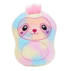 Imagem de Barbie Pelúcia Tie Dye Preguiça - Mattel