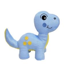 Imagem de Bichinho De Pelúcia Dinossauro Meus Dinos  Fofinho 27 cm - Pandora Bab